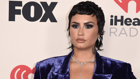 Demi Lovato