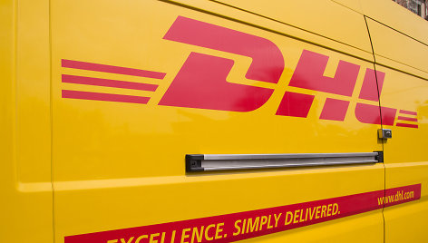 DHL