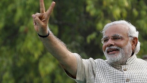 Narendra Modi