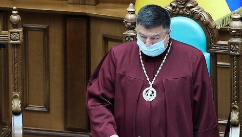 Oleksandras Tupyckis