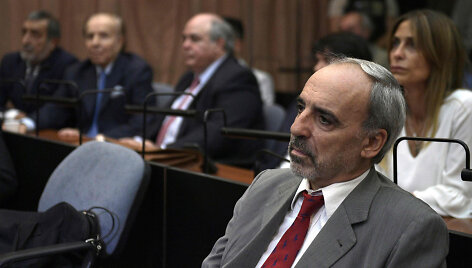 Juanas Jose Galeano