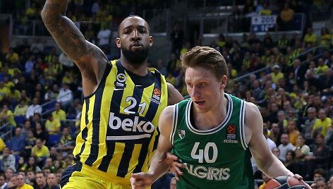 Marius Grigonis