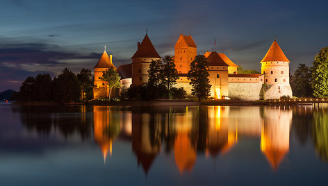 Trakai