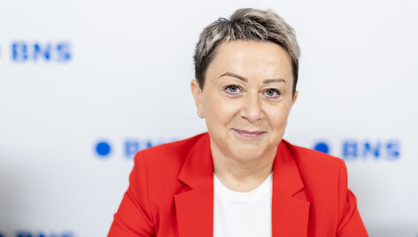 Loreta So&scaron;čekienė