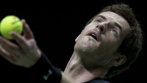Andy Murray 