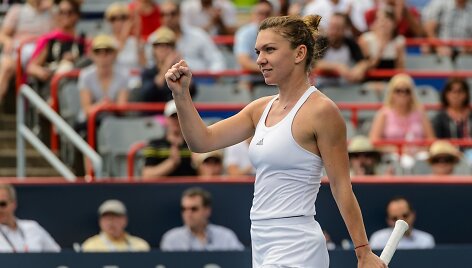 Simona Halep