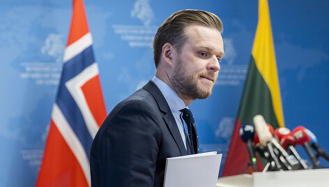 Gabrielius Landsbergis 