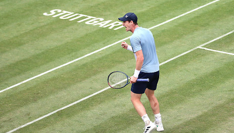 Andy Murray