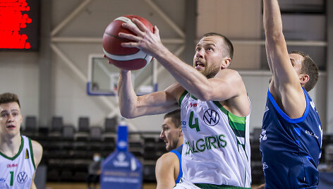 Lukas Lekavičius