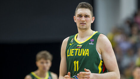 Laurynas Birutis