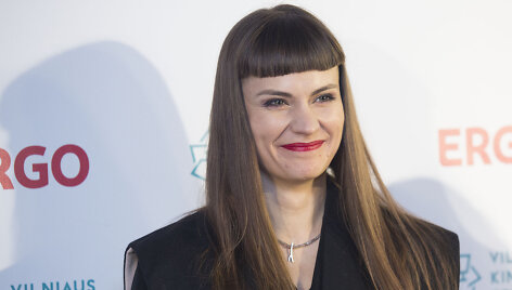 Jurga &Scaron;eduikytė