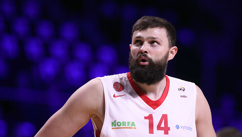 Vaidas Čepukaitis