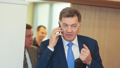 Algirdas Butkevičius