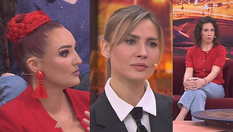 Moterys prabilo apie priežastis, kodėl negimdo