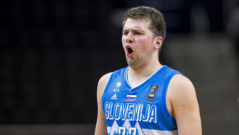 Luka Doncic