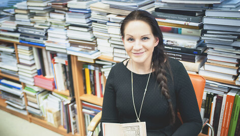 Kamilė Kalibataitė