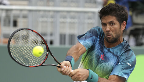 Fernando Verdasco
