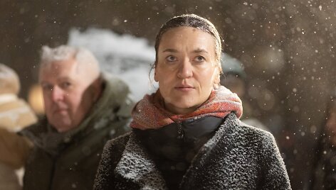Greta Skaraitienė nuotr. Radvile Morkūnaitė - Mikulėnienė