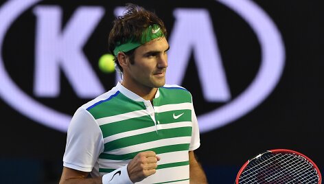 Rogeris Federeris