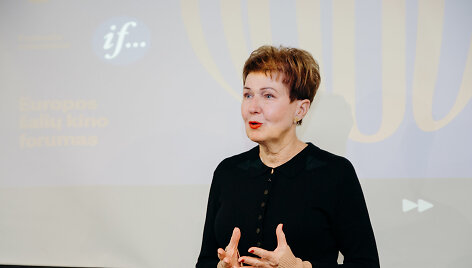 Gražina Arlickaitė