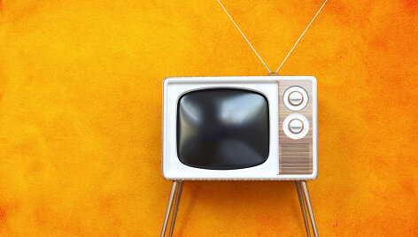 Televizija