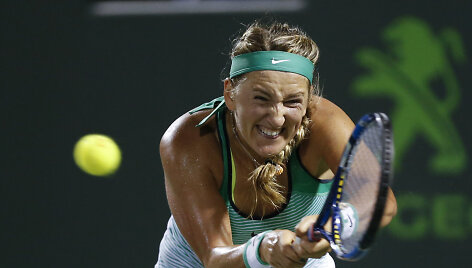 Viktorija Azarenka