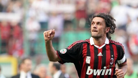 Paolo Maldini