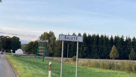 Šilutės rajonas