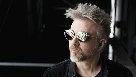 Andrius Mamontovas