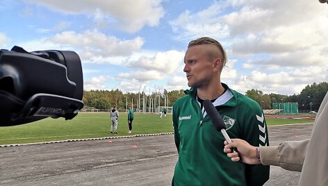Deivydas Matulevičius