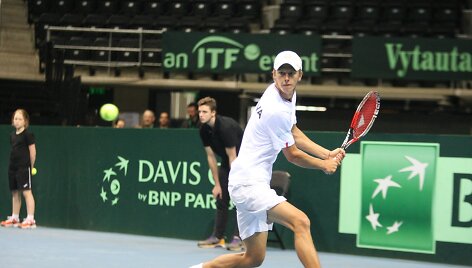 Lukas Mugevičius