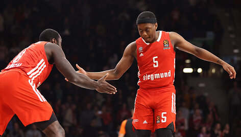 Cassiusas Winstonas