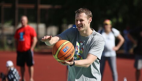 Martynas Pocius