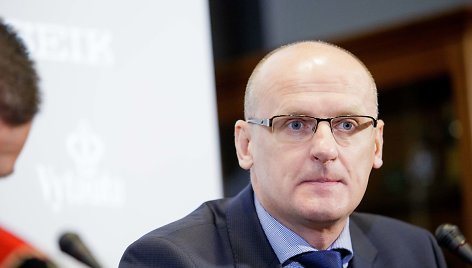 Valdas Urbonas