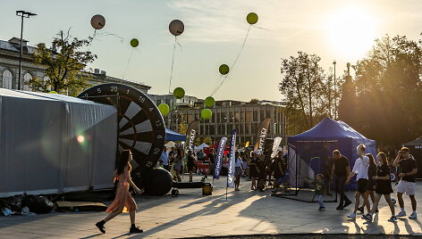&bdquo;Vilniaus dienos&ldquo;