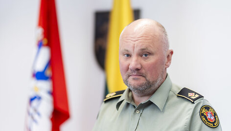 Darius Žvironas