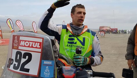 Arūnas Gelažninkas
