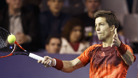 Aljazas Bedene