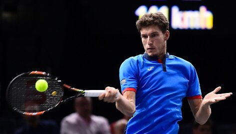 Pablo Carreno-Busta