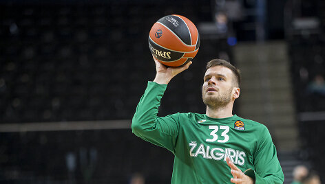 Tomas Dim&scaron;a