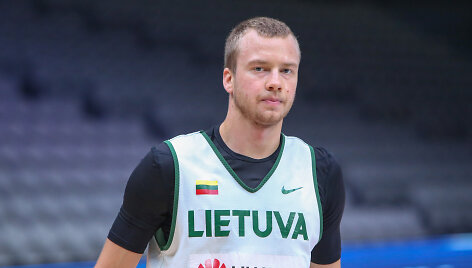 Lukas Lekavičius