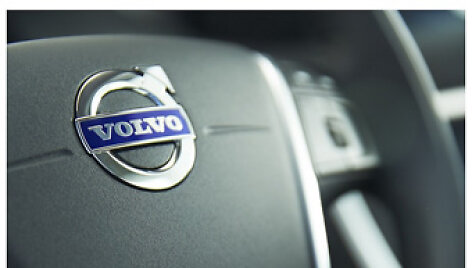 &bdquo;Volvo S60 Polestar&ldquo;