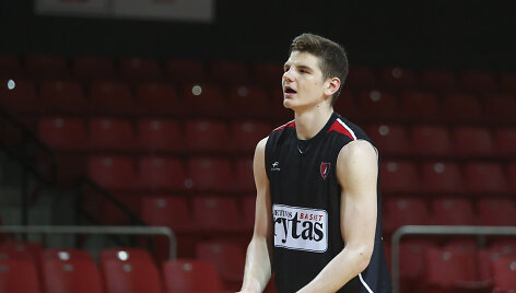 Artūras Gudaitis