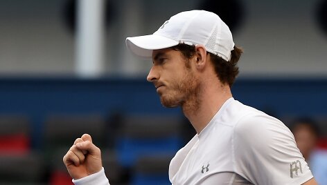Andy Murray 
