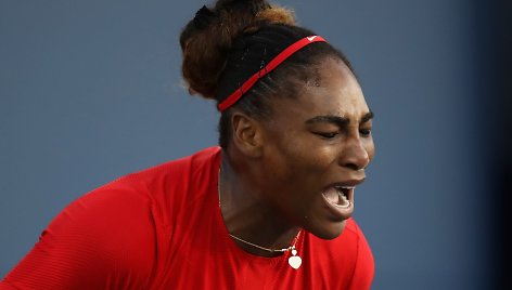 Serena Williams