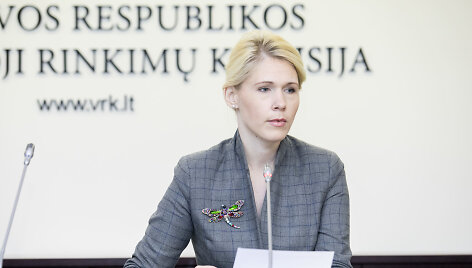 Laura Matjo&scaron;aitytė