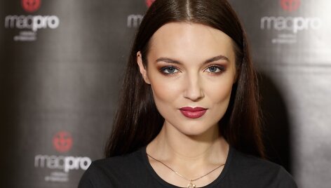 Simona Burbaitė