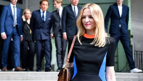 Delphine Arnault