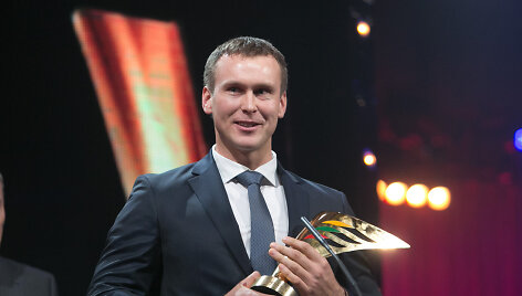 Jevgenijus &Scaron;uklinas
