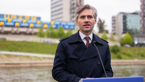 Kęstutis Budrys